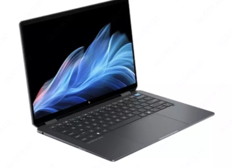  Ноутбук HP OmniBook Ultra Flip x360 | WARR 1/1/0 EURO (p/n BD1V1EA) - 