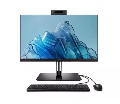Моноблок Acer Veriton Z4714G 23.8"FullHD non-touch IPS/Intel Core i5-13500/8 GB DDR4/512 GB M.2 NVME SSD/ESHE