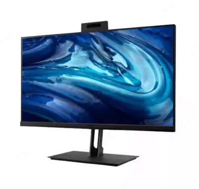 Моноблок Acer Veriton Z4697G 27"FullHD IPS non-touch/Intel Core i5 12400/8 ГБ DDR4 3200/512 ГБ M.2 N