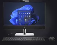 HP ProOne 440 G9 AiO | i5-13500T | 16GB | 512GB | DOS | 3yw | Kbd+mouse | Adjustable Stand | Realtek 8852BE Wi-Fi 6 +Bluetooth 5.3 (p/n 885F1EA) monobloki