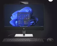HP ProOne 440 G9 AiO 24 -R |i5-13500T| 8GB | 256GB | UMA | DOS | No ODD | wired kb+ms | 5MP cam | Realtek 8852BE Wi-Fi 6 +Bluetooth 5.3 WW WLAN | Adjustable Stand (p/n 883Z9EA) monobloki