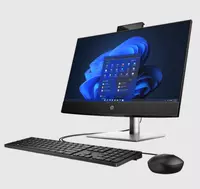 HP ProOne 440 G9 AiO 24 -R |i5-13500T| 8GB | 256GB | UMA | DOS | No ODD | wired kb+ms | 5MP cam | Realtek 8852BE Wi-Fi 6 +Bluetooth 5.3 WW WLAN | Adjustable Stand (p/n 883Z9EA) monobloki - 9 490 000 so'm