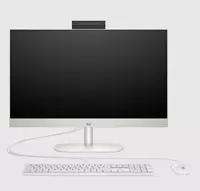 HP AiO | Maokong24 | 24" FHD IPS | i5-1335U | 8GB | 512GB | FreeDOS | Fixed Stand | Integrated Graphics | White (p/n B08WBEA) monobloki