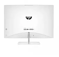 HP Pavilion | Contino27I 1C23 | i5-13400T | 16GB |SSD 1TB | RTX 3050 4GB | 27 QHD AG IPS | FreeDos | w/Wireless Charger - QHD TNR 5MP IR Camera | White | (p/n 7Y0H1EA) monobloki - 16 159 000 so'm