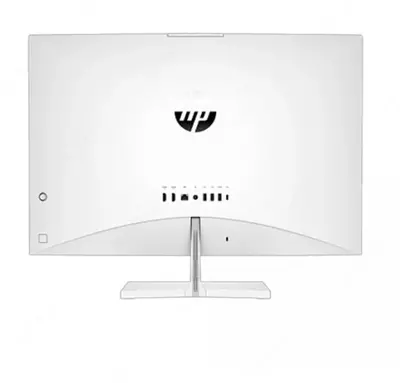 Моноблок HP Pavilion | Contino27I 1C23 | i5-13400T | 16GB |SSD 1TB | RTX 3050 4GB | 27 QHD AG IPS | FreeDos | w/Wireless Charger - QHD TNR 5MP IR Camera | White | (p/n 7Y0H1EA) - 16 159 000 сум / шт