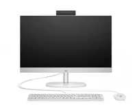 HP 24 AiO | Maokong24I 1C23 | i3-1315U | 8GB | 512GB | UMA | Non-Touch/23.8 FHD Antiglare IPS | FreeDos 3.0 | Shell White - HD Camera - Fixed Stand (p/n 9R2P6EA) monobloki