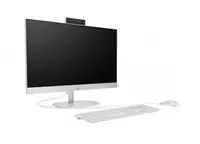 HP 24 AiO | Maokong24I 1C23 | i3-1315U | 8GB | 512GB | UMA | Non-Touch/23.8 FHD Antiglare IPS | FreeDos 3.0 | Shell White - HD Camera - Fixed Stand (p/n 9R2P6EA) monobloki - 7 566 000 so'm