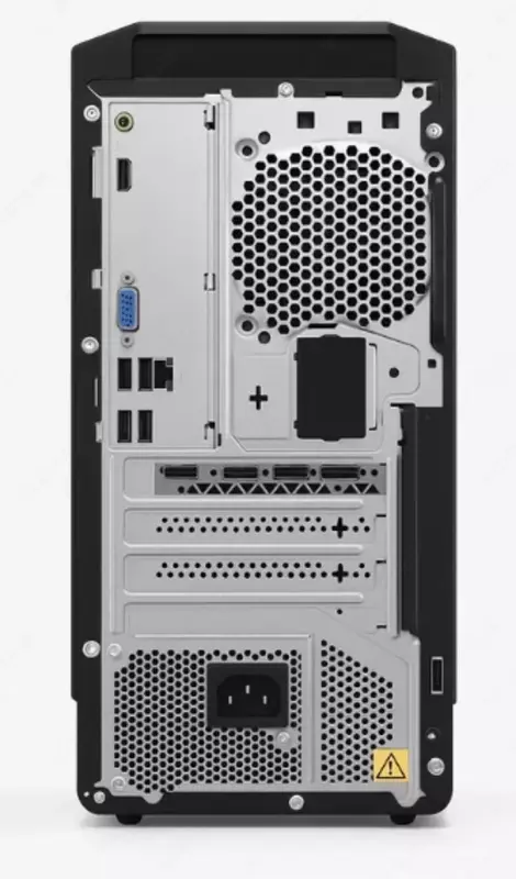 Персональный компьютер Lenovo IdeaCentre Gaming5 14IOB6 CORE I5-11400F 2.6G 6C/8GB DDR4 2933 UDIMMRTX3060 12GB G6 192B H+3DP LHR - 11 323 000 сум
