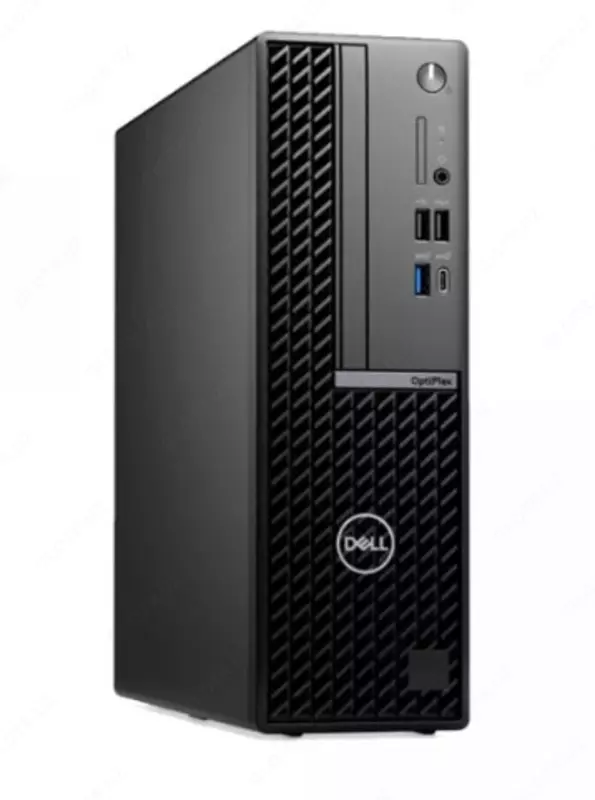 Персональный компьютер Dell Opti MT