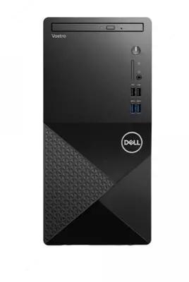 ПК Dell Vostro 3030 MT MT/Core i5-14400/8GB/512GB SSD/Intel UHD 730/WLAN + BT/Kb/Mouse/Ubuntu [N2006VDT3030MTEMEA01_UBU] p/n(210-BKVT)