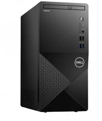 ПК Dell Vostro 3030 MT MT/Core i5-14400/8GB/512GB SSD/Intel UHD 730/WLAN + BT/Kb/Mouse/Ubuntu [N2006VDT3030MTEMEA01_UBU] p/n(210-BKVT) - 7 995 000 сум / шт