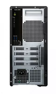 7 995 000 сум / шт ПК Dell Vostro 3030 MT MT/Core i5-14400/8GB/512GB SSD/Intel UHD 730/WLAN + BT/Kb/Mouse/Ubuntu [N2006VDT3030MTEMEA01_UBU] p/n(210-BKVT)
