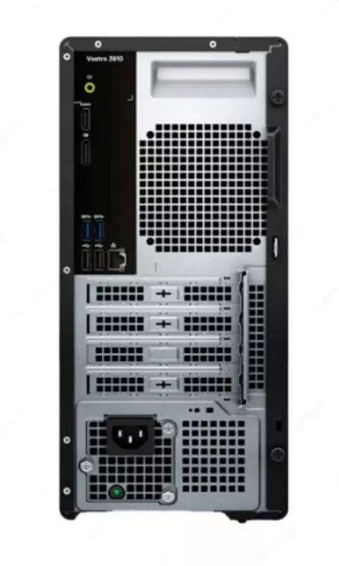 7 995 000 сум ПК Dell Vostro 3030 MT MT/Core i5-14400/8GB/512GB SSD/Intel UHD 730/WLAN + BT/Kb/Mouse/Ubuntu [N2006VDT3030MTEMEA01_UBU] p/n(210-BKVT)