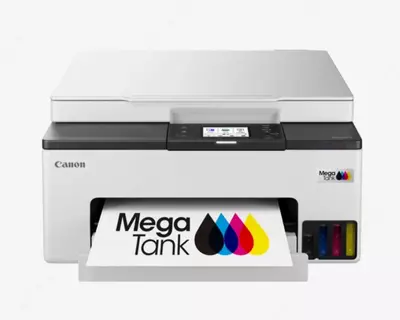 Принтер CANON MAXIFY GX1040