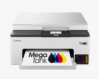 Canon MAXIFY GX1040 printeri