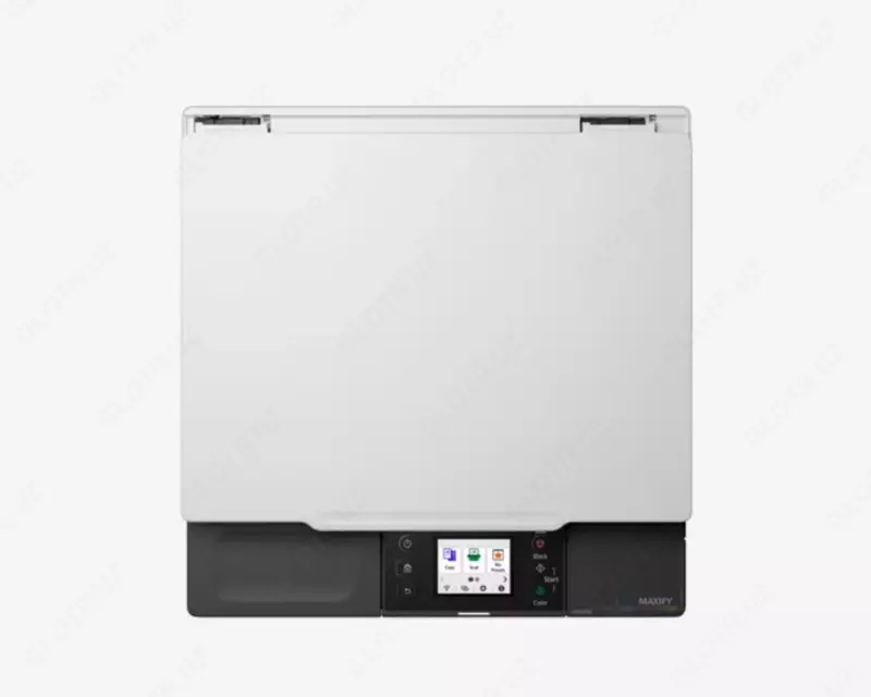   Canon MAXIFY GX1040 printeri