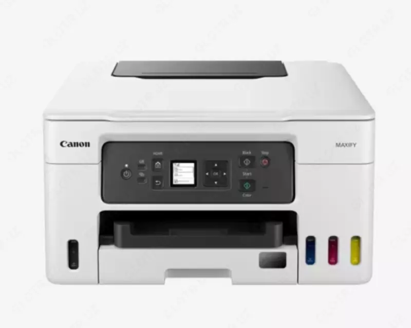 Принтер CANON MAXIFY GX3040