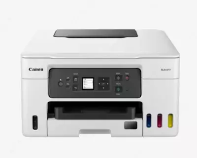 Принтер CANON MAXIFY GX3040