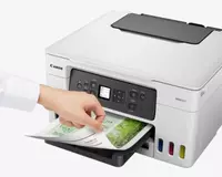  Принтер CANON MAXIFY GX3040 Только в розницу