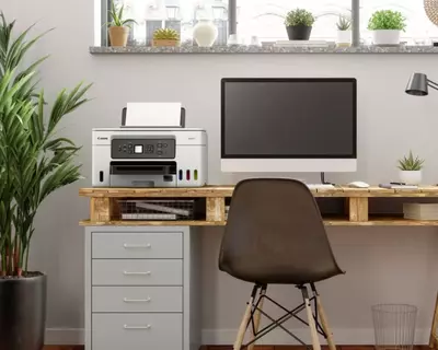  Принтер CANON MAXIFY GX3040 VIVA ONLINE GROUP