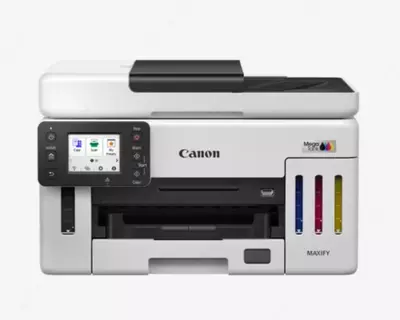 Принтер CANON MAXIFY GX6140