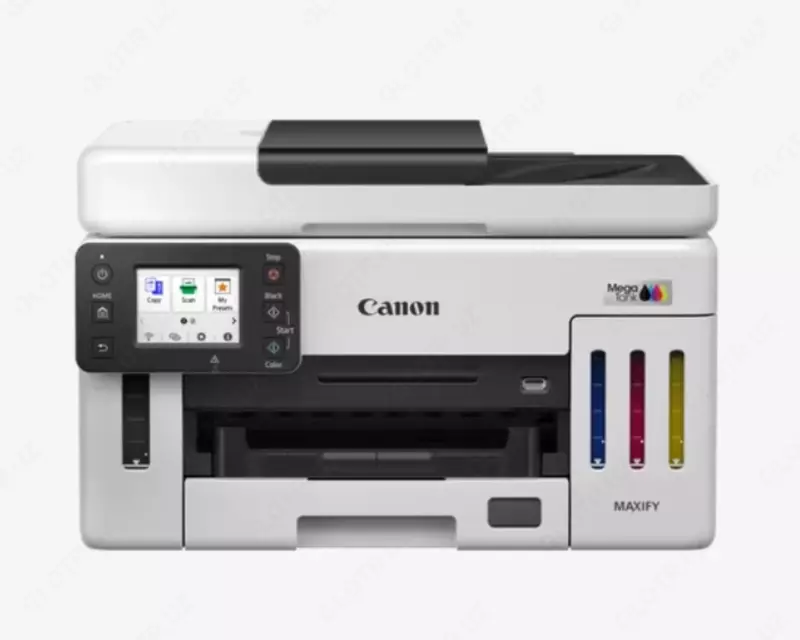 Принтер CANON MAXIFY GX6140