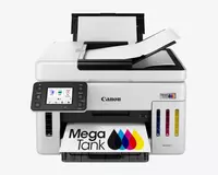  Принтер CANON MAXIFY GX6140 - 
