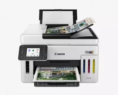   Принтер CANON MAXIFY GX6140