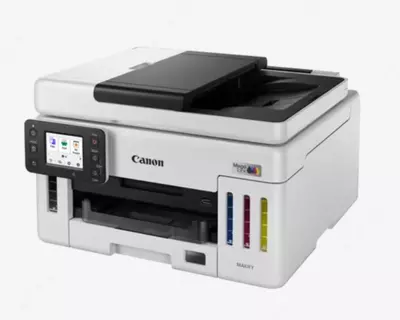 Принтер CANON MAXIFY GX6140 Только в розницу