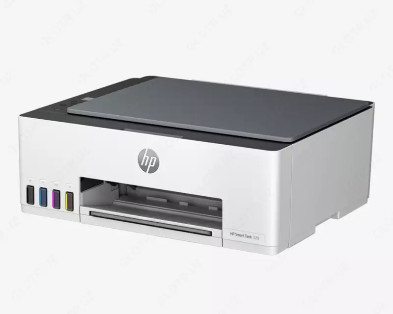  Принтер HP Smart Tank 520 - 