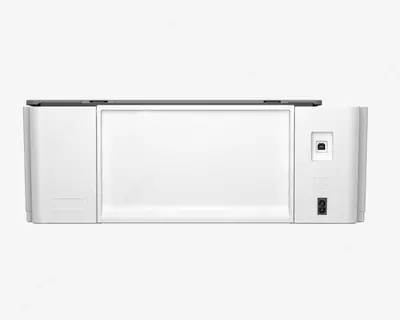   Принтер HP Smart Tank 520