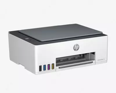  Принтер HP Smart Tank 520 VIVA ONLINE GROUP