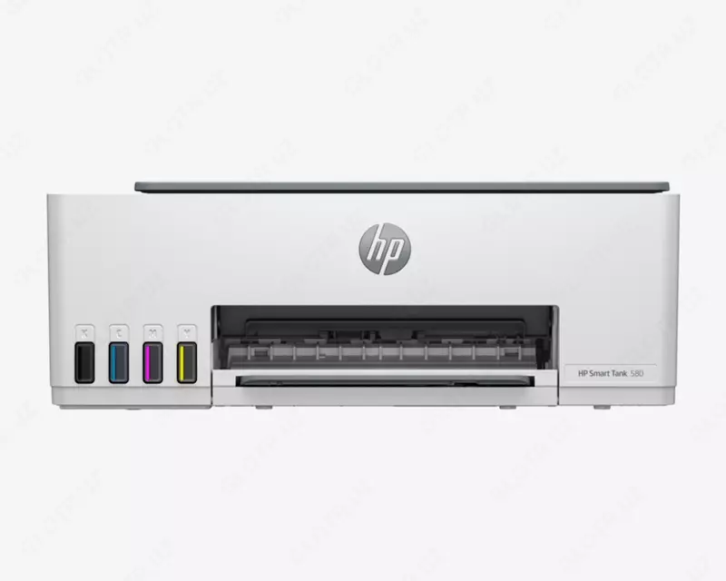 Принтер HP Smart Tank 580
