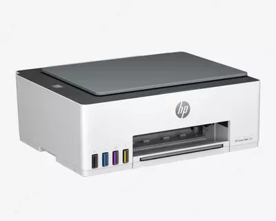  Принтер HP Smart Tank 580 - 