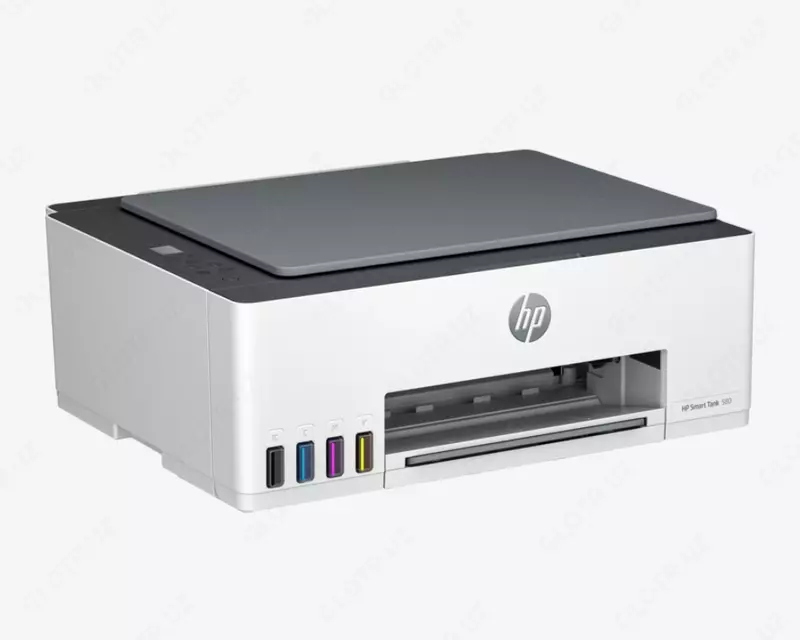  Принтер HP Smart Tank 580 - 