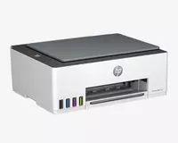  Принтер HP Smart Tank 580 - 