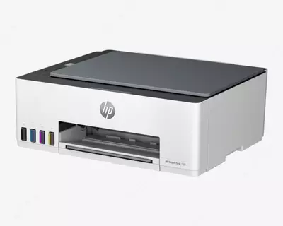  Принтер HP Smart Tank 580 Только в розницу