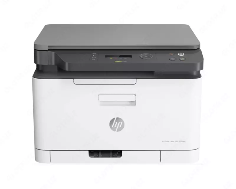 Принтер HP Color Laser MFP 178nw