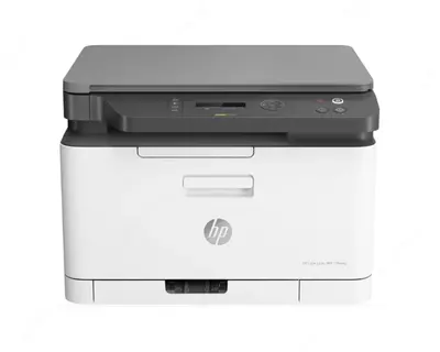 Принтер HP Color Laser MFP 178nw