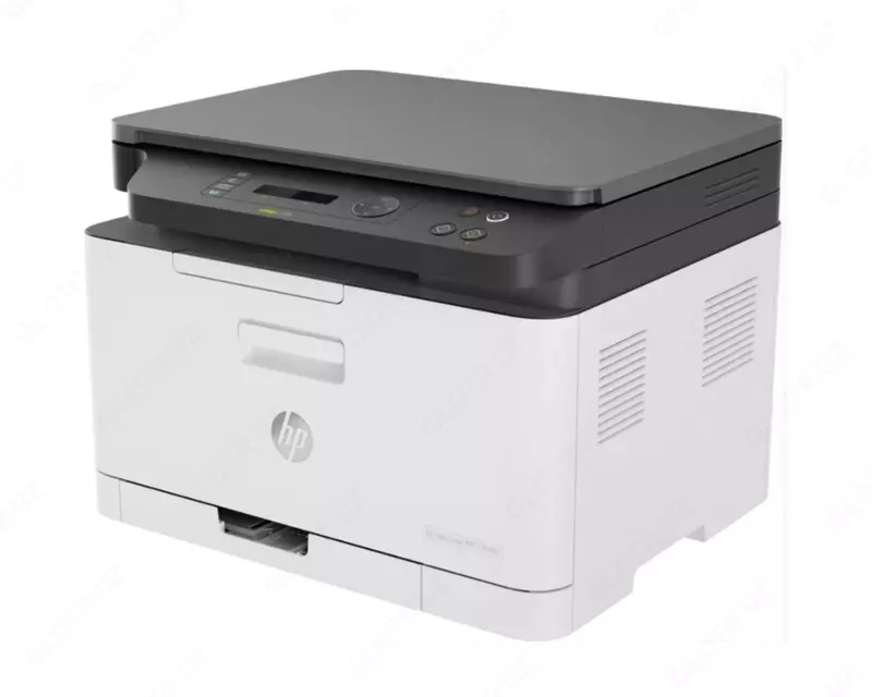  Принтер HP Color Laser MFP 178nw - 