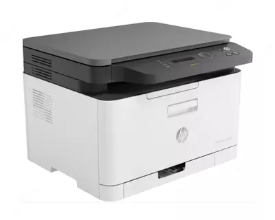  Принтер HP Color Laser MFP 178nw Только в розницу