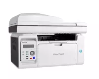 Принтер Pantum M6553NW