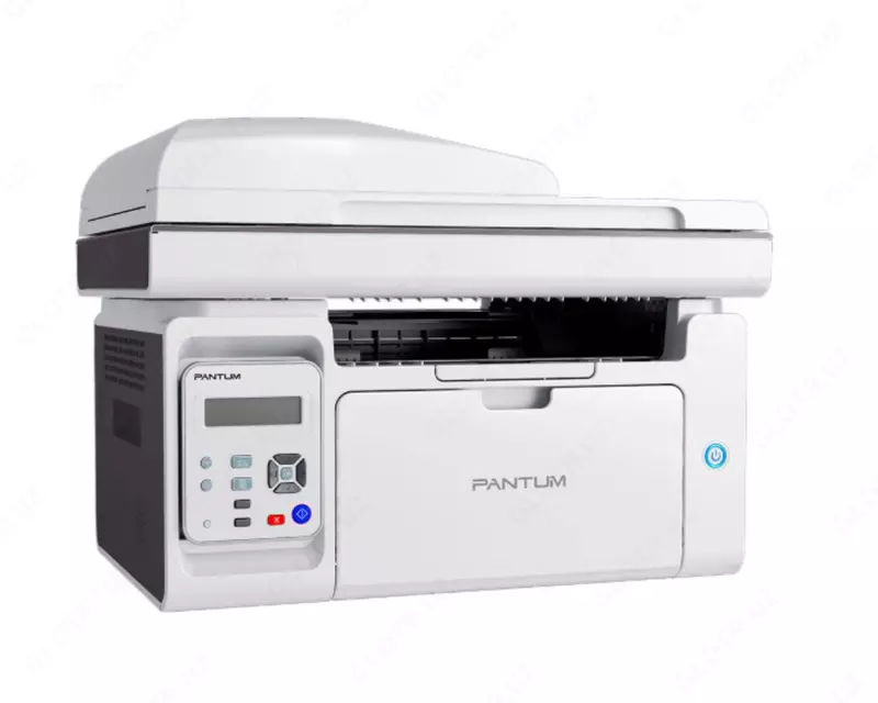 Принтер Pantum M6553NW