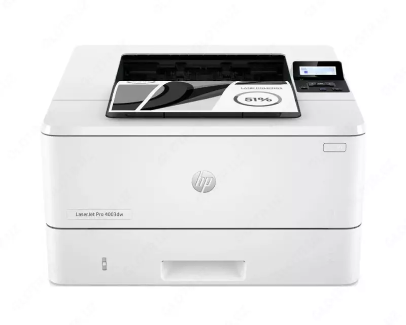  Принтер HP LaserJet Pro M4003dw - 