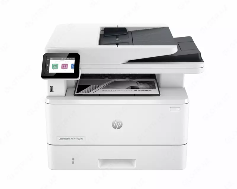 HP LaserJet Pro 4103dw ko‘p funksiyali lazer qurilmasi