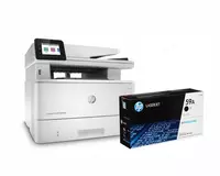  HP LaserJet Pro 4103dw ko‘p funksiyali lazer qurilmasi Chakana savdo