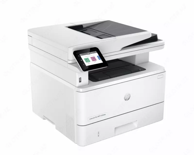  HP LaserJet Pro 4103fdw ko‘p funksiyali lazer qurilmasi - 