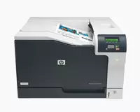 HP Color LaserJet CP5225dn Printer