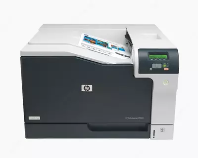 HP Color LaserJet CP5225dn Printer