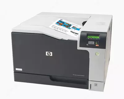  HP Color LaserJet CP5225dn Printer VIVA ONLINE GROUP